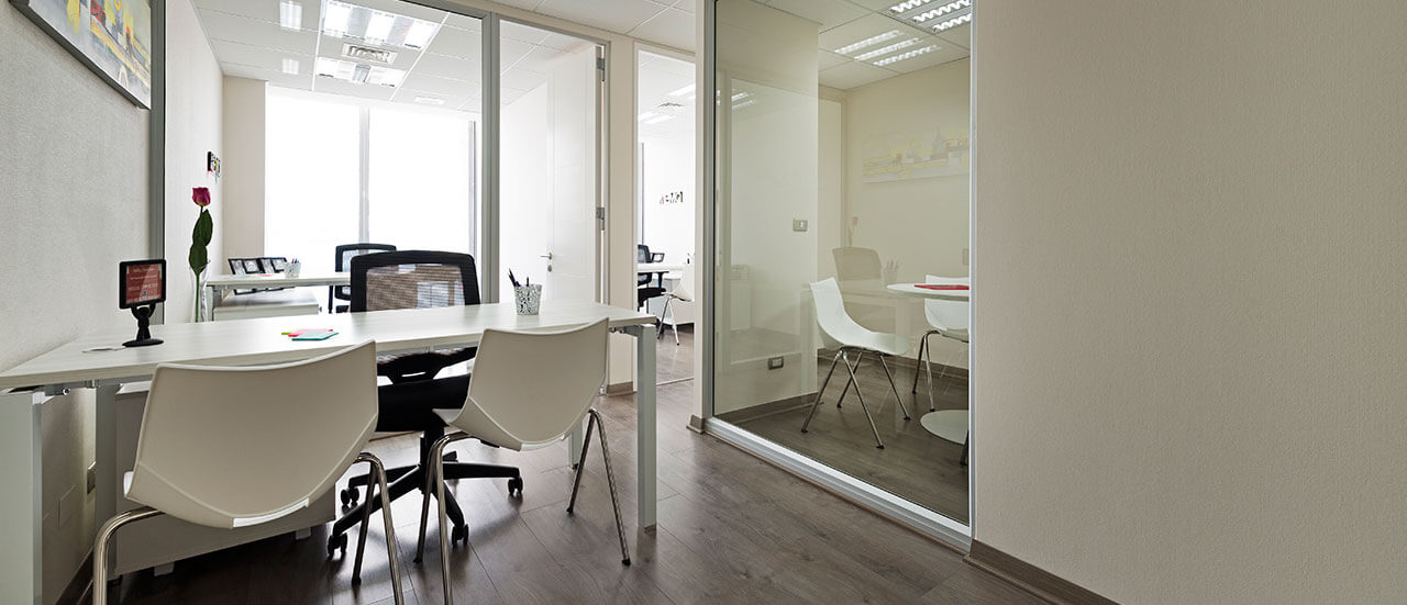 Venta de Oficinas en General Velásquez 